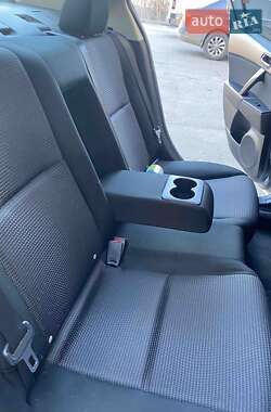 Седан Mazda 3 2012 в Кривому Розі