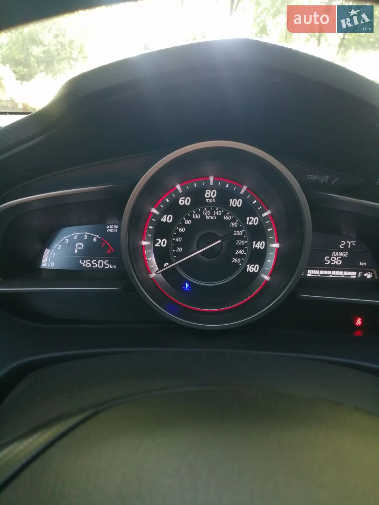 2016 Mazda 3 - мініатюра 2