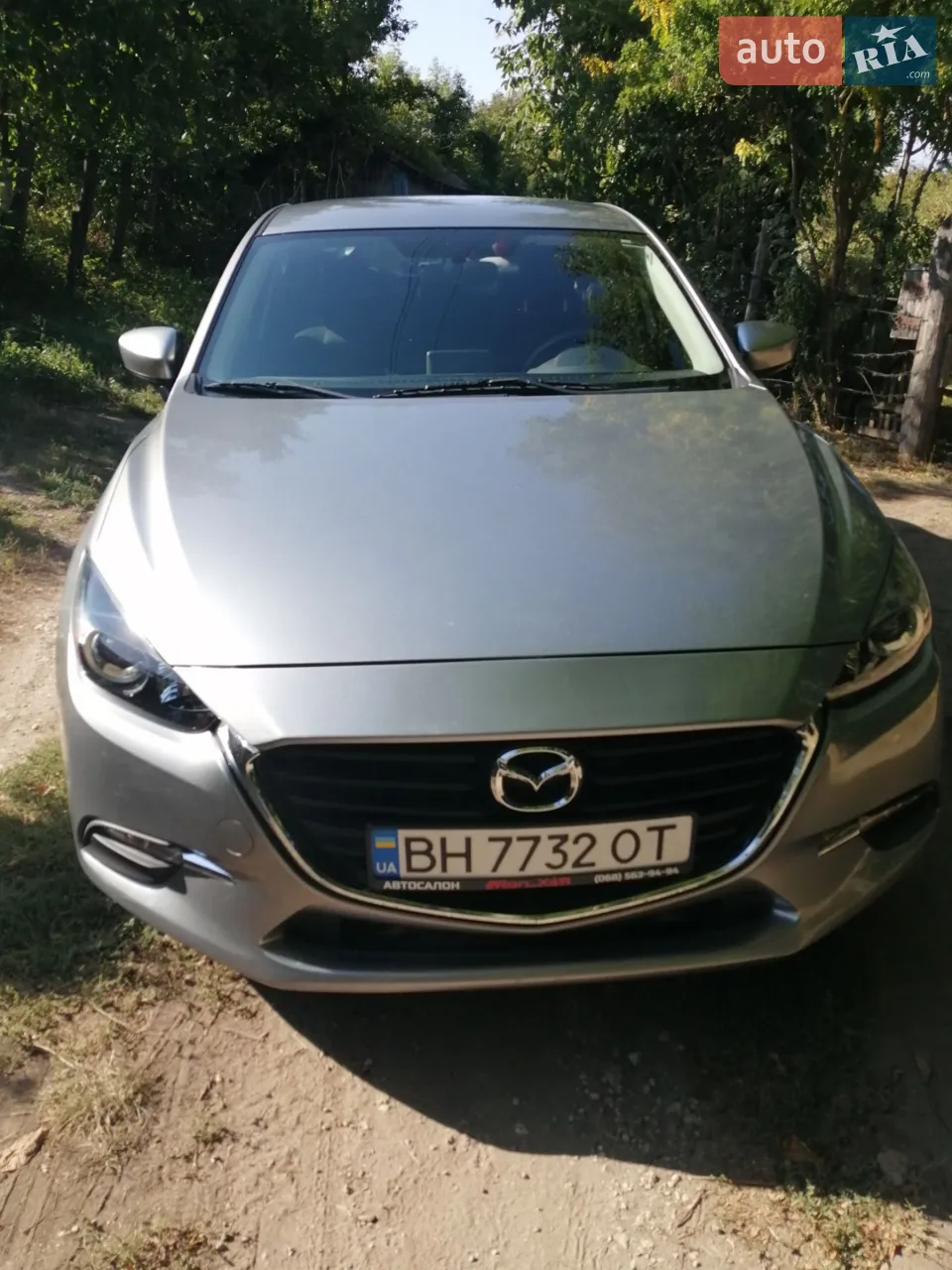 2015 Mazda 3 - мініатюра 37