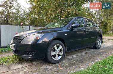 Хетчбек Mazda 3 2004 в Косові
