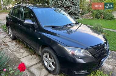 Хетчбек Mazda 3 2004 в Косові
