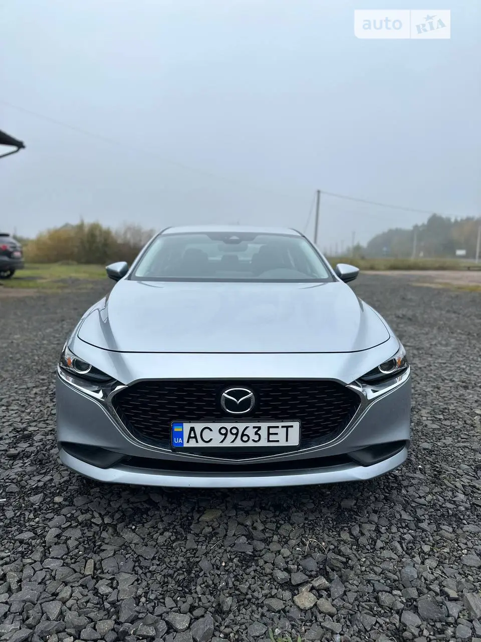 2019 Mazda 3 - мініатюра 20