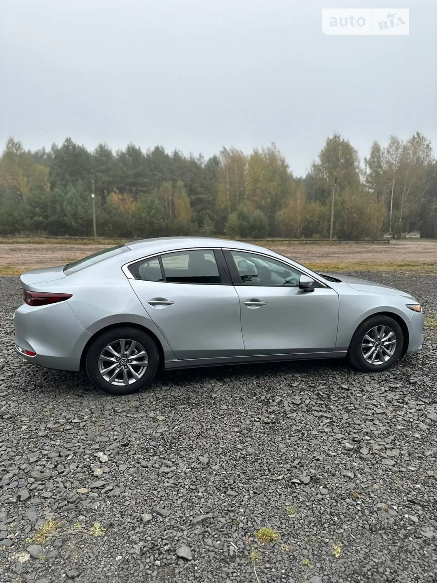 2020 Mazda 3 - мініатюра 4