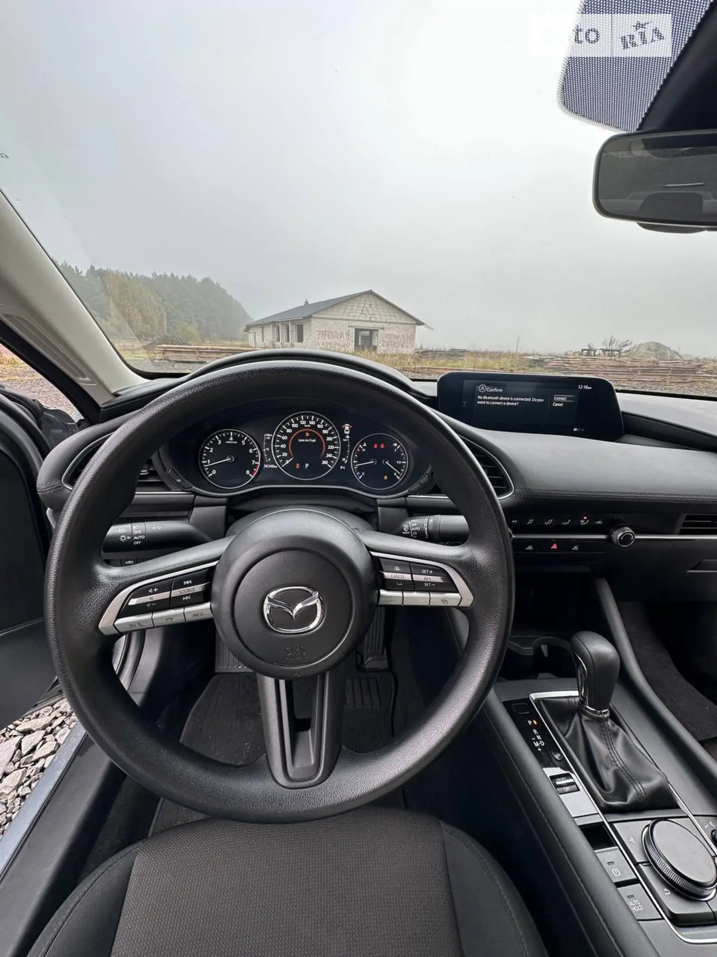 2020 Mazda 3 - мініатюра 11
