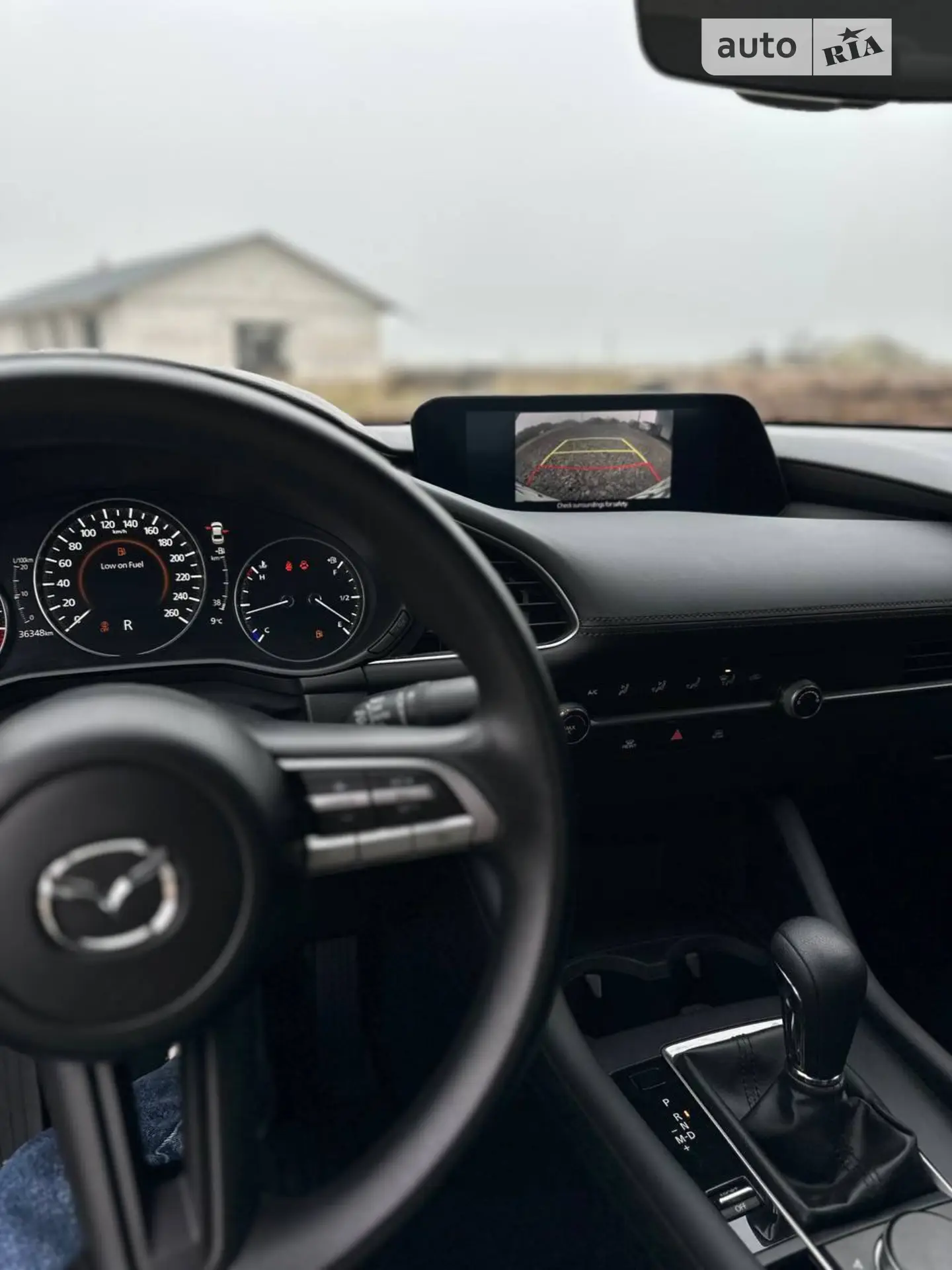 2020 Mazda 3 - мініатюра 14