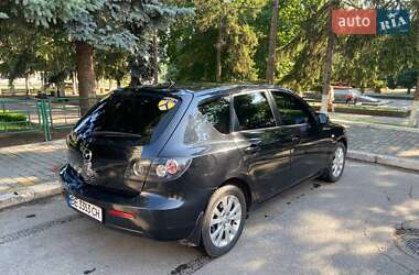 Хэтчбек Mazda 3 2007 в Первомайске