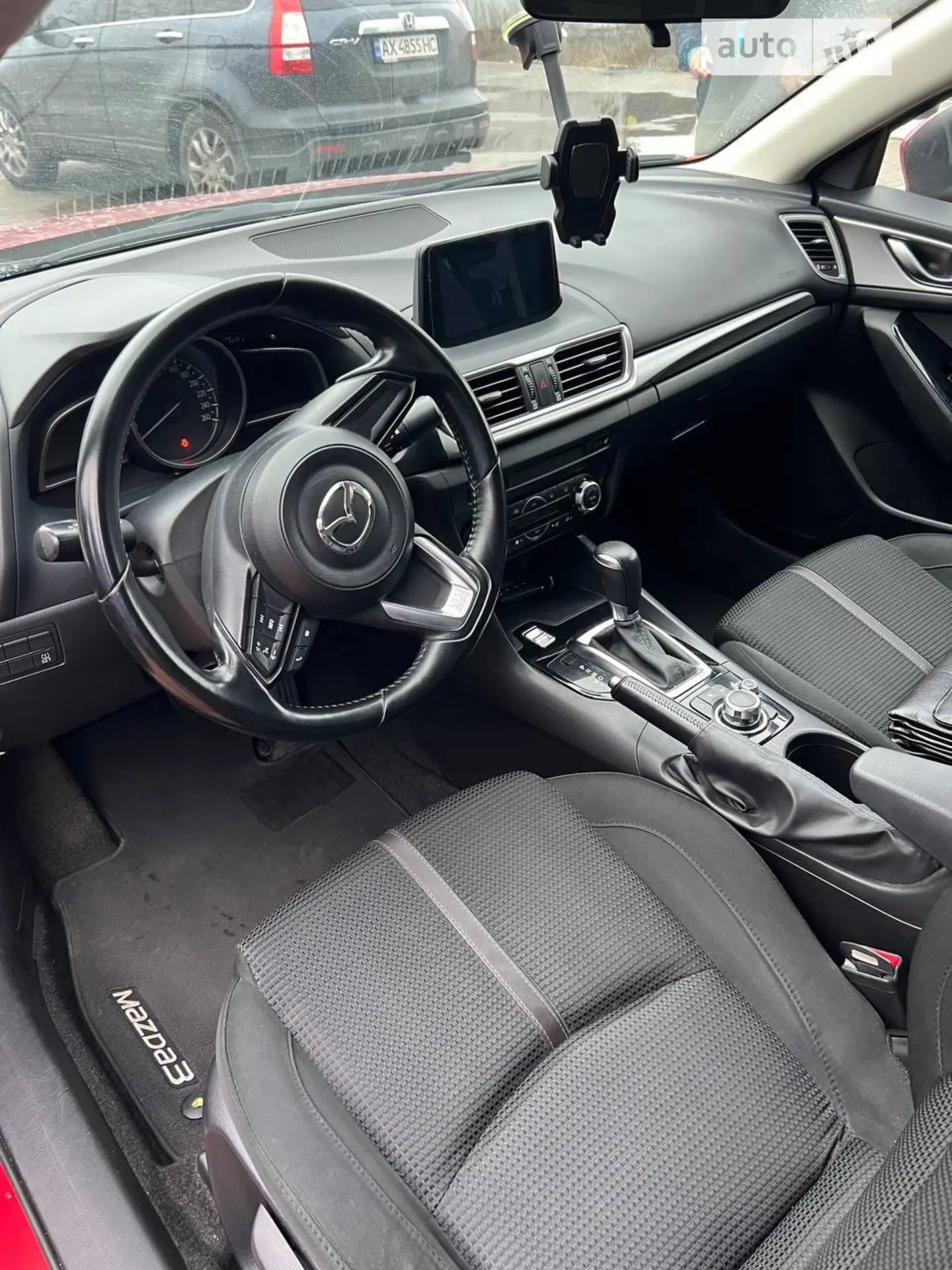 2016 Mazda 3 - мініатюра 32