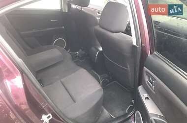 Седан Mazda 3 2008 в Глыбокой