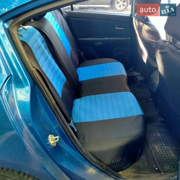 Седан Mazda 3 2005 в Хмельницком