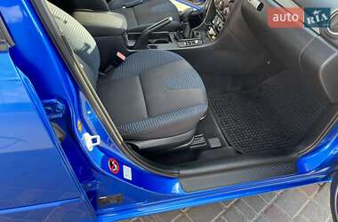 Седан Mazda 3 2005 в Одесі