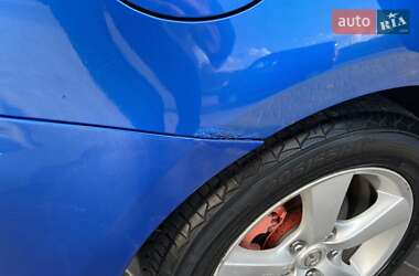 Седан Mazda 3 2005 в Одесі
