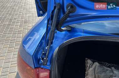Седан Mazda 3 2005 в Одесі