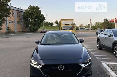 Седан Mazda 3 2019 в Днепре