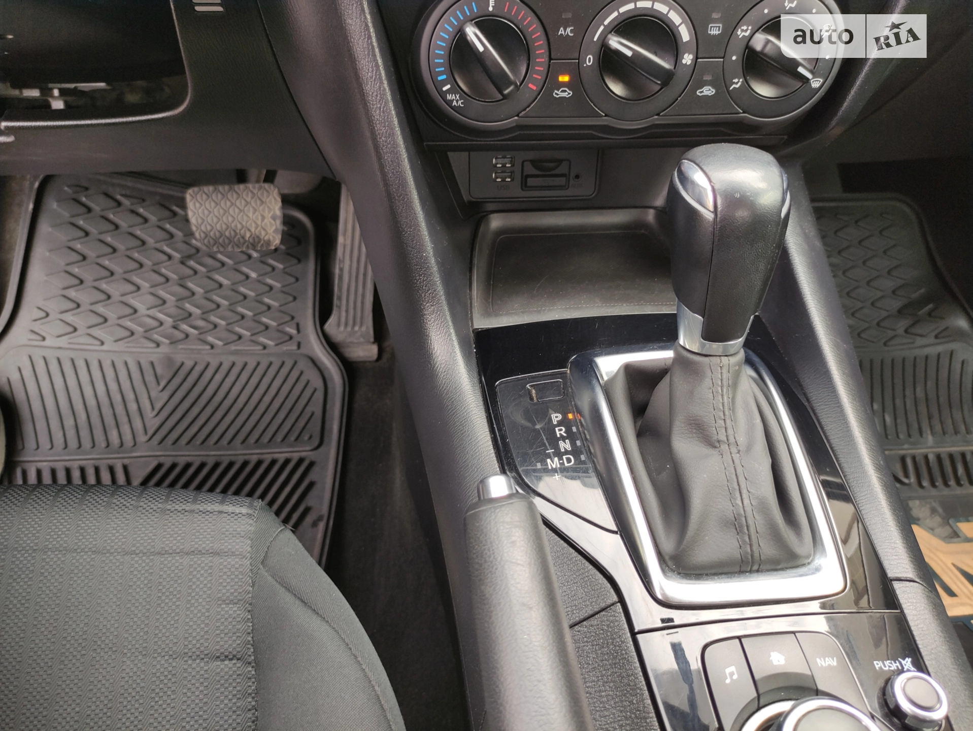 2015 Mazda 3 - мініатюра 5