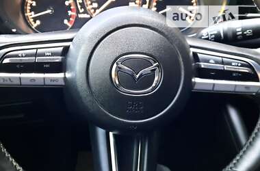 Хэтчбек Mazda 3 2022 в Виннице