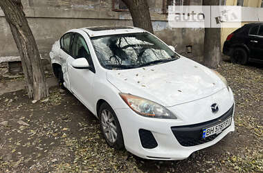 1 100+ объявлений о продаже Mazda 3