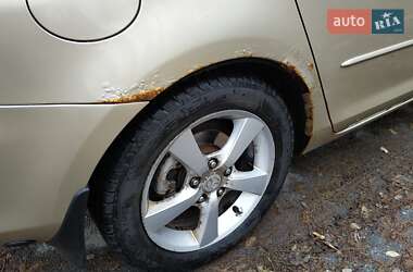 Седан Mazda 3 2004 в Бердичеві