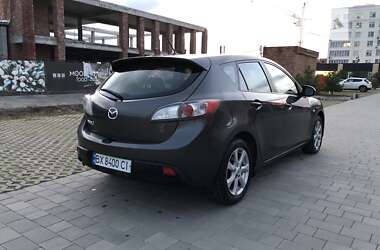 Хэтчбек Mazda 3 2010 в Хмельницком