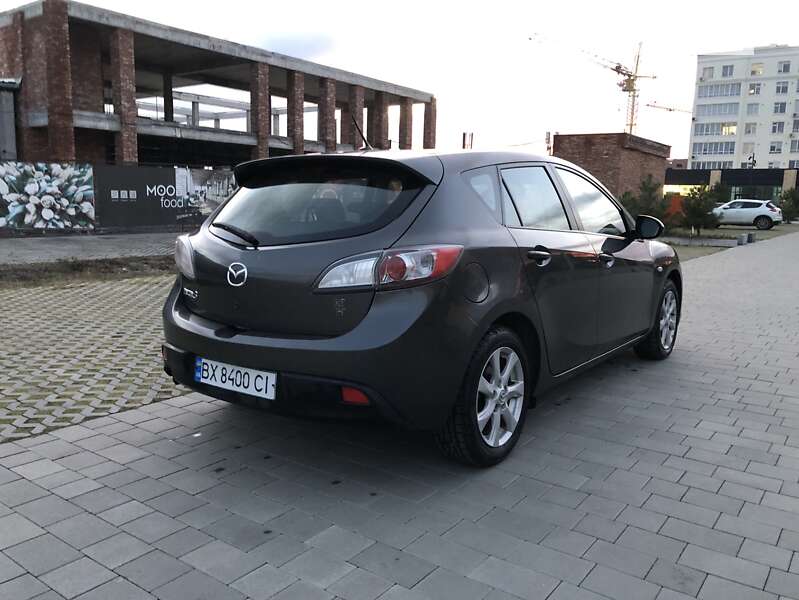 Хэтчбек Mazda 3 2010 в Хмельницком фото 12 Хэтчбек Mazda 3 2010 в Хмельницком