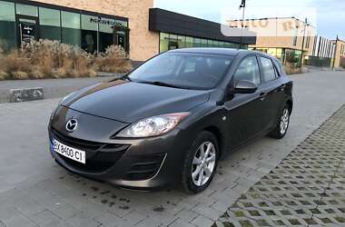 Хэтчбек Mazda 3 2010 в Хмельницком