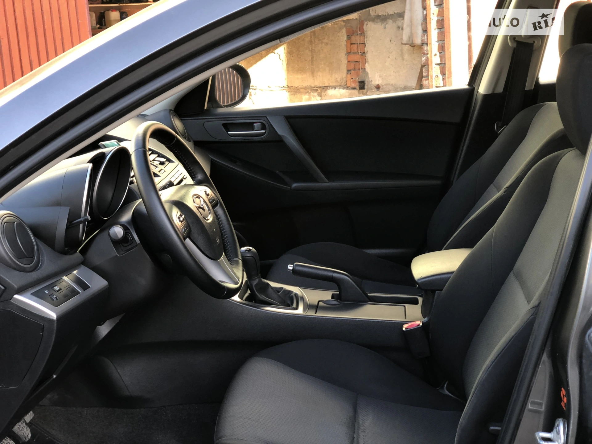 2010 Mazda 3 - мініатюра 25