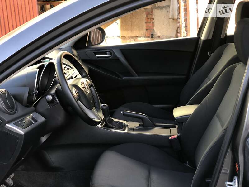 Хэтчбек Mazda 3 2010 в Хмельницком фото 25 Хэтчбек Mazda 3 2010 в Хмельницком