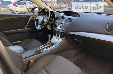 Хэтчбек Mazda 3 2010 в Хмельницком