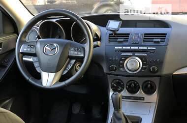 Хэтчбек Mazda 3 2010 в Хмельницком