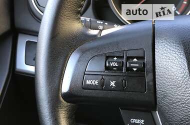 Хэтчбек Mazda 3 2010 в Хмельницком