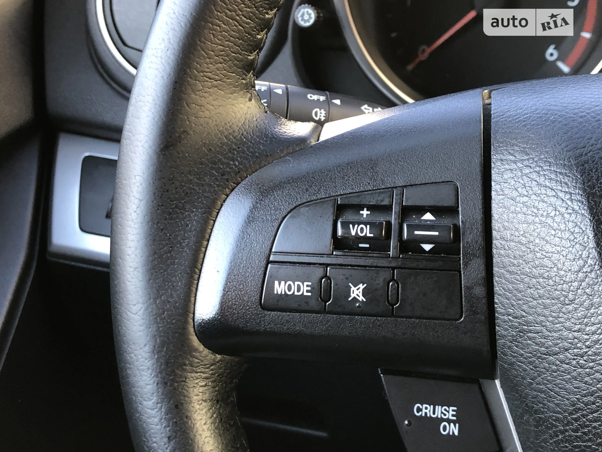 2010 Mazda 3 - мініатюра 41