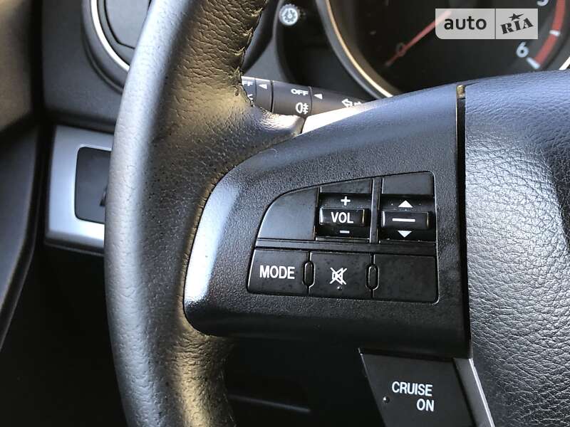 Хэтчбек Mazda 3 2010 в Хмельницком фото 41 Хэтчбек Mazda 3 2010 в Хмельницком