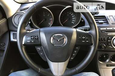 Хэтчбек Mazda 3 2010 в Хмельницком