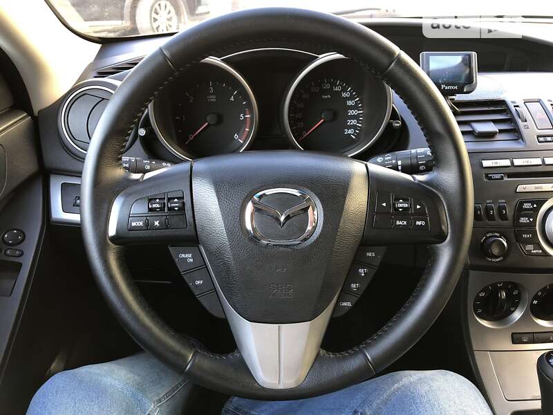 Хэтчбек Mazda 3 2010 в Хмельницком фото 42 Хэтчбек Mazda 3 2010 в Хмельницком