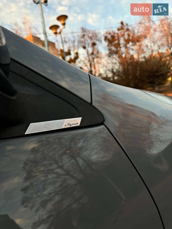 Хэтчбек Mazda 3 2009 в Житомире