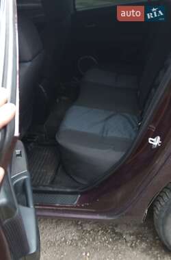 Седан Mazda 3 2007 в Киеве