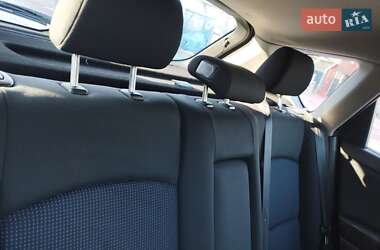 Хэтчбек Mazda 3 2005 в 