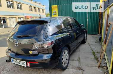 Хетчбек Mazda 3 2008 в Києві