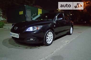 Хетчбек Mazda 3 2008 в Києві