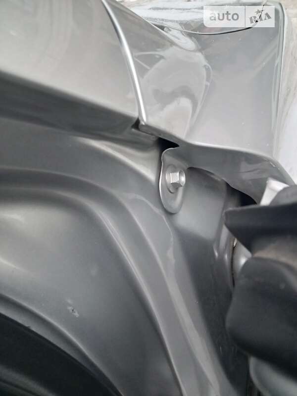 Седан Mazda 3 2007 в Киеве