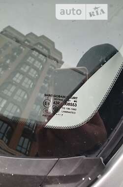 Седан Mazda 3 2007 в Києві