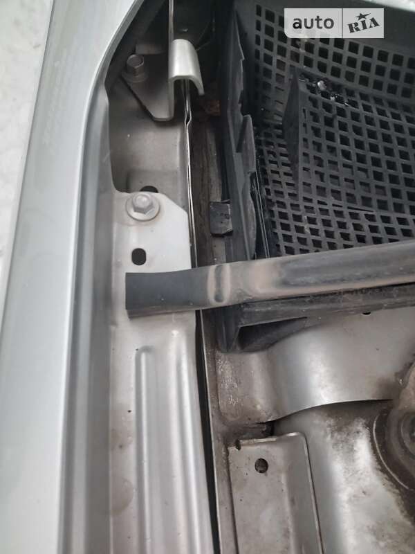 Седан Mazda 3 2007 в Киеве