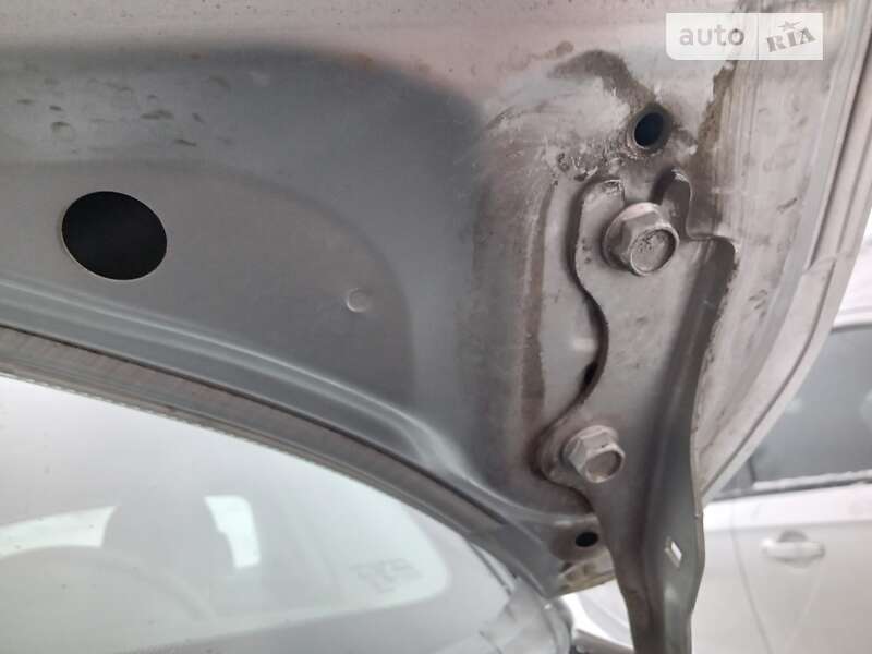 Седан Mazda 3 2007 в Киеве