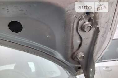 Седан Mazda 3 2007 в 
