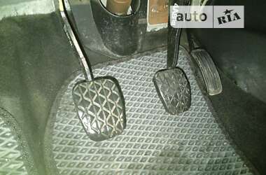 Седан Mazda 3 2007 в Києві
