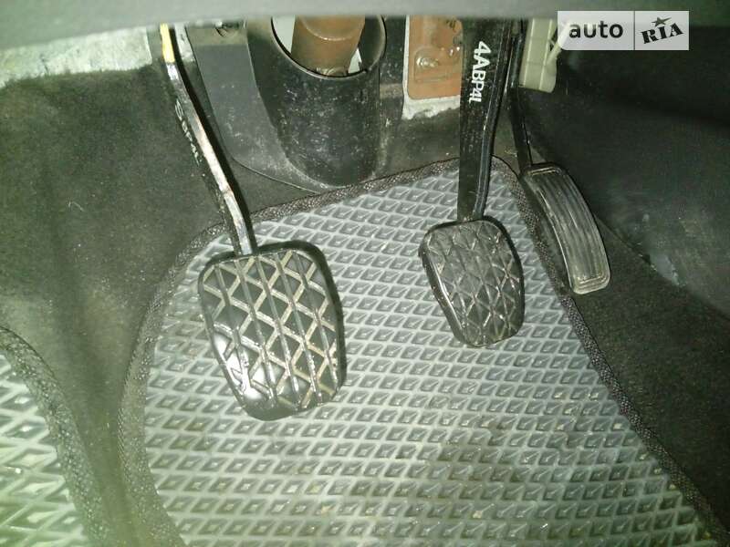 Седан Mazda 3 2007 в Киеве