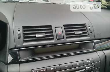 Седан Mazda 3 2007 в 