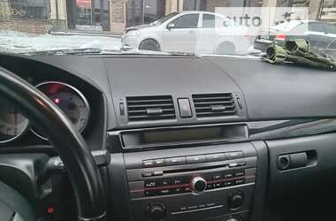 Седан Mazda 3 2007 в Києві