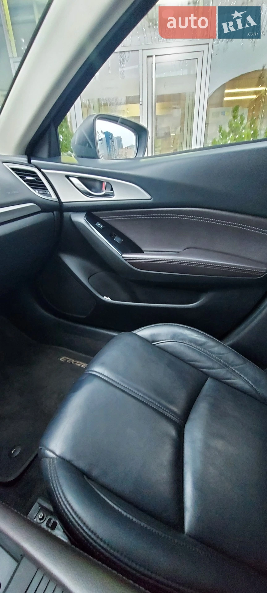 2016 Mazda 3 - мініатюра 13