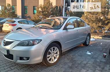 Седан Mazda 3 2007 в Києві