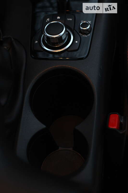 Хетчбек Mazda 3 2014 в Києві фото 30 Хетчбек Mazda 3 2014 в Києві